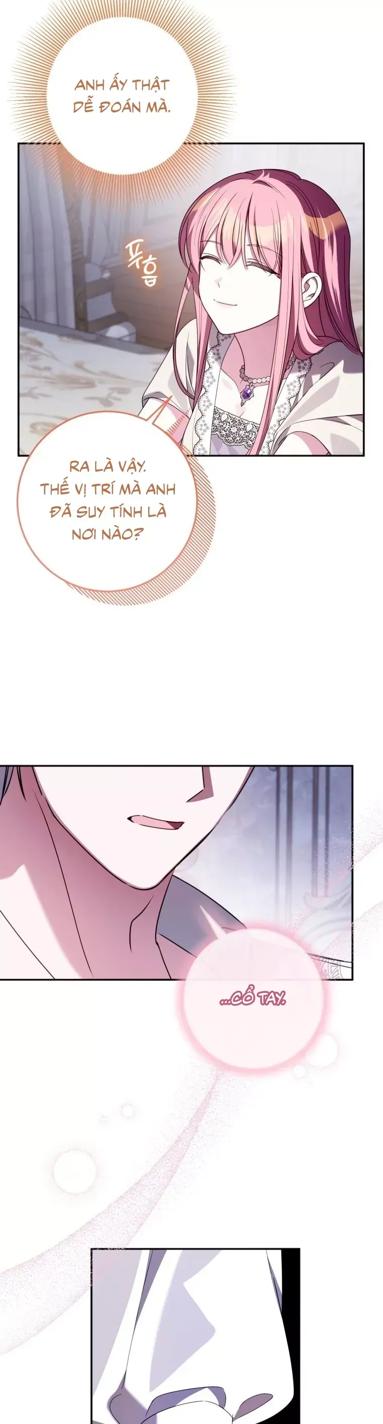 Tôi Gặp Nam Chính Trong Tù Chap 82 - Next Chap 81