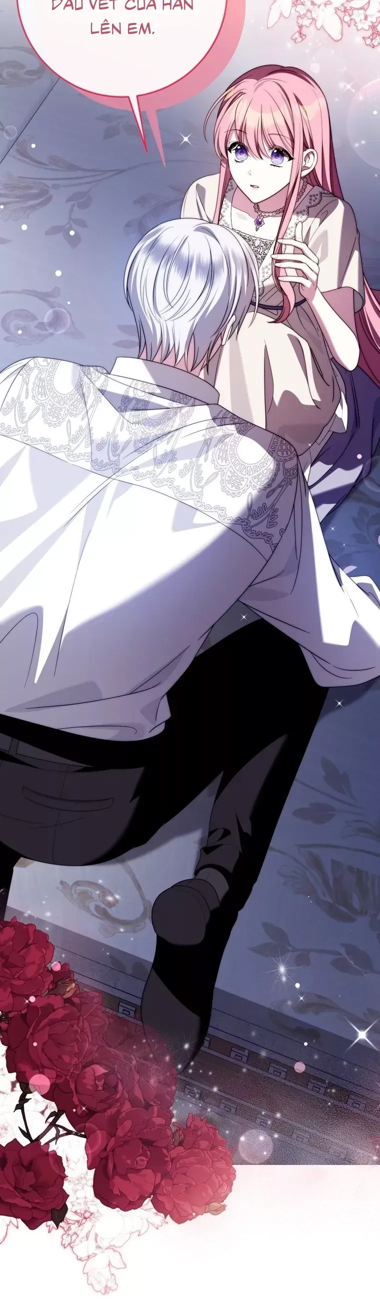 Tôi Gặp Nam Chính Trong Tù Chap 82 - Next Chap 81