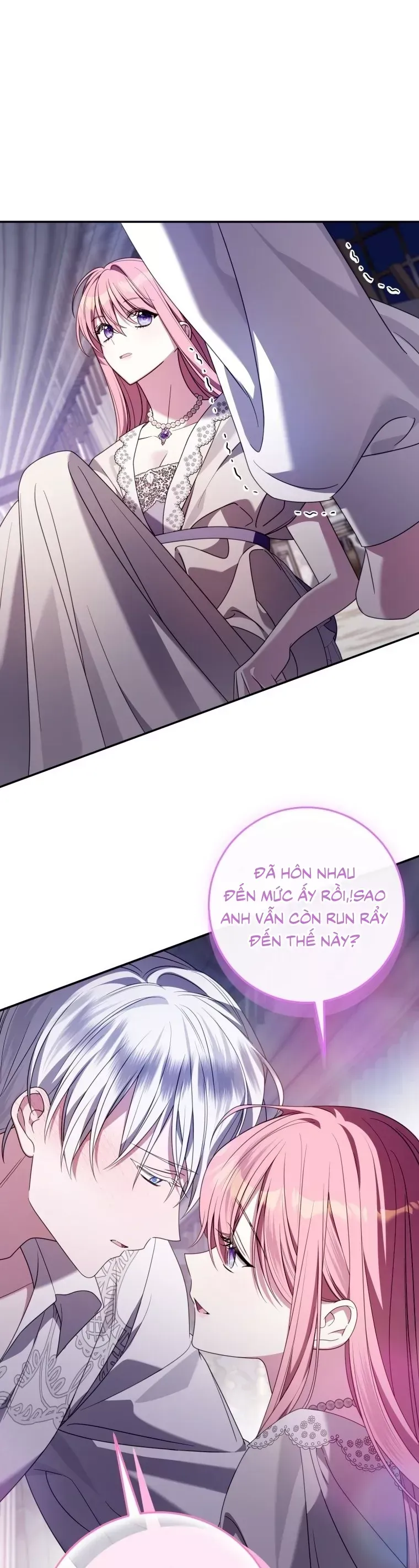 Tôi Gặp Nam Chính Trong Tù Chap 82 - Next Chap 81