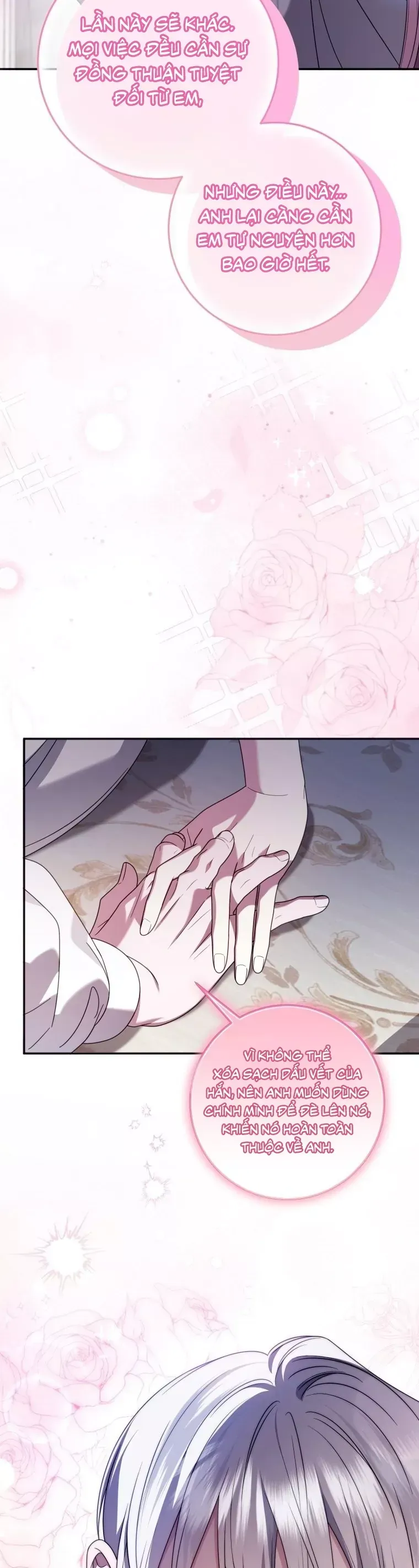 Tôi Gặp Nam Chính Trong Tù Chap 82 - Next Chap 81