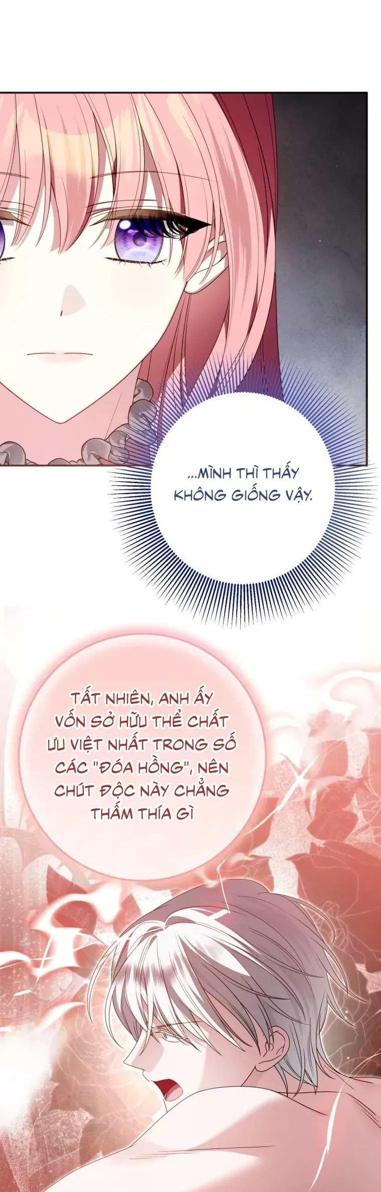 Tôi Gặp Nam Chính Trong Tù Chap 82 - Next Chap 81
