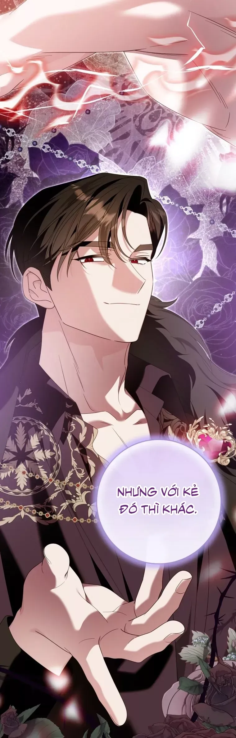 Tôi Gặp Nam Chính Trong Tù Chap 82 - Next Chap 81