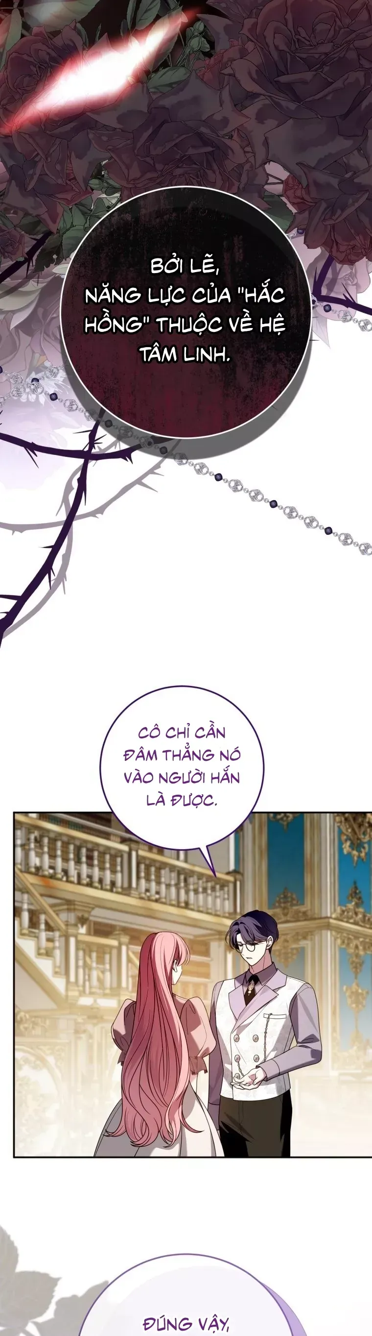 Tôi Gặp Nam Chính Trong Tù Chap 82 - Next Chap 81