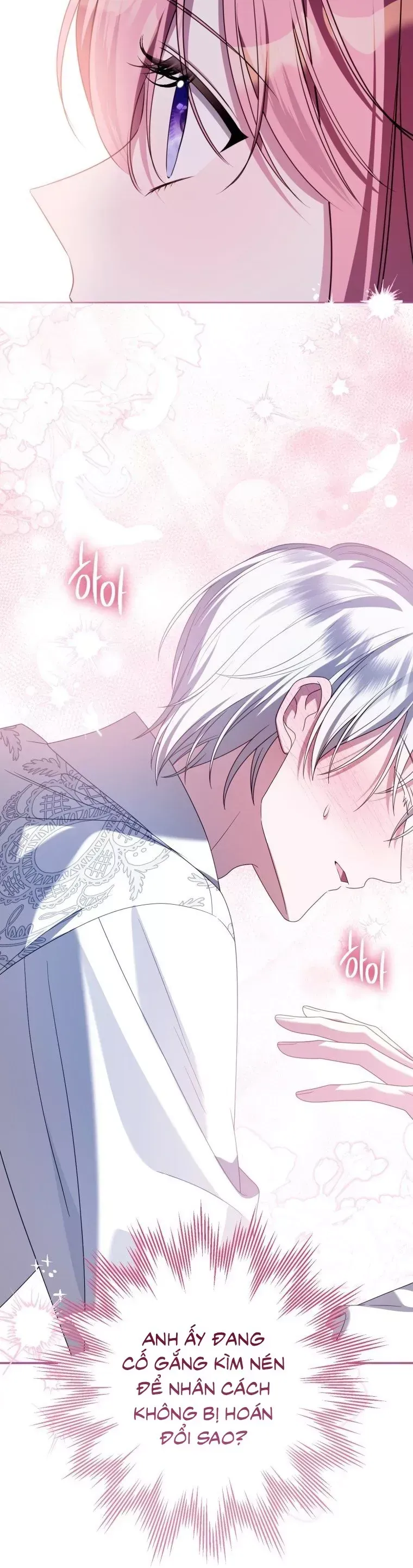 Tôi Gặp Nam Chính Trong Tù Chap 83 - Next Chap 82