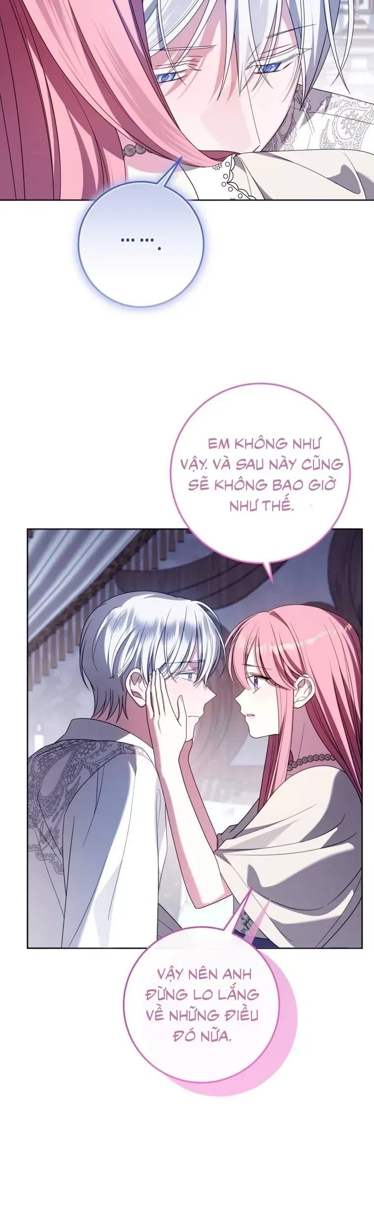 Tôi Gặp Nam Chính Trong Tù Chap 83 - Next Chap 82
