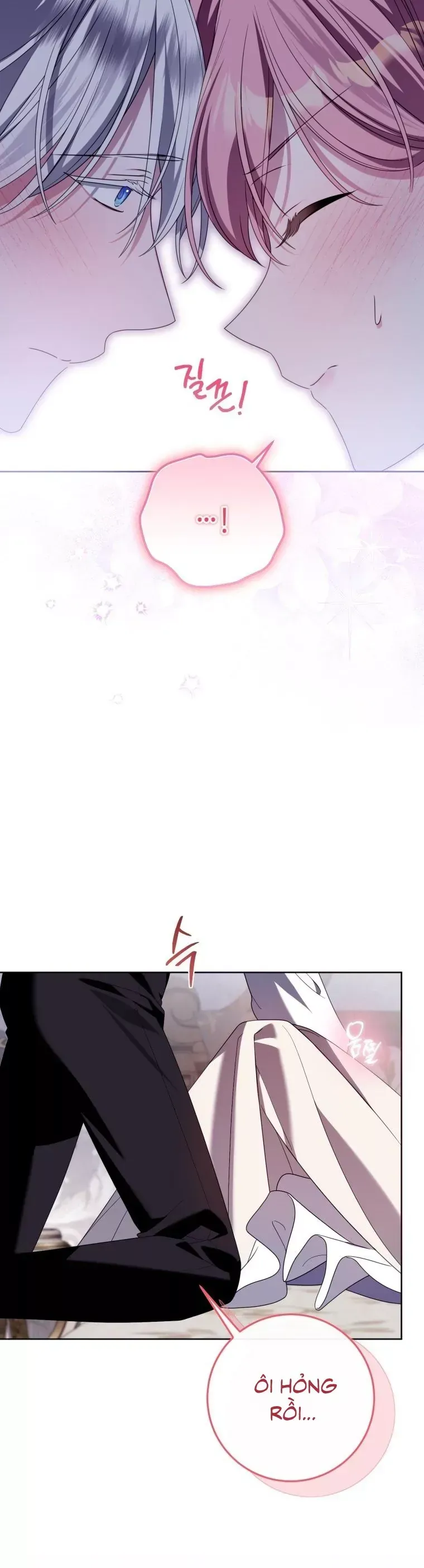 Tôi Gặp Nam Chính Trong Tù Chap 83 - Next Chap 82