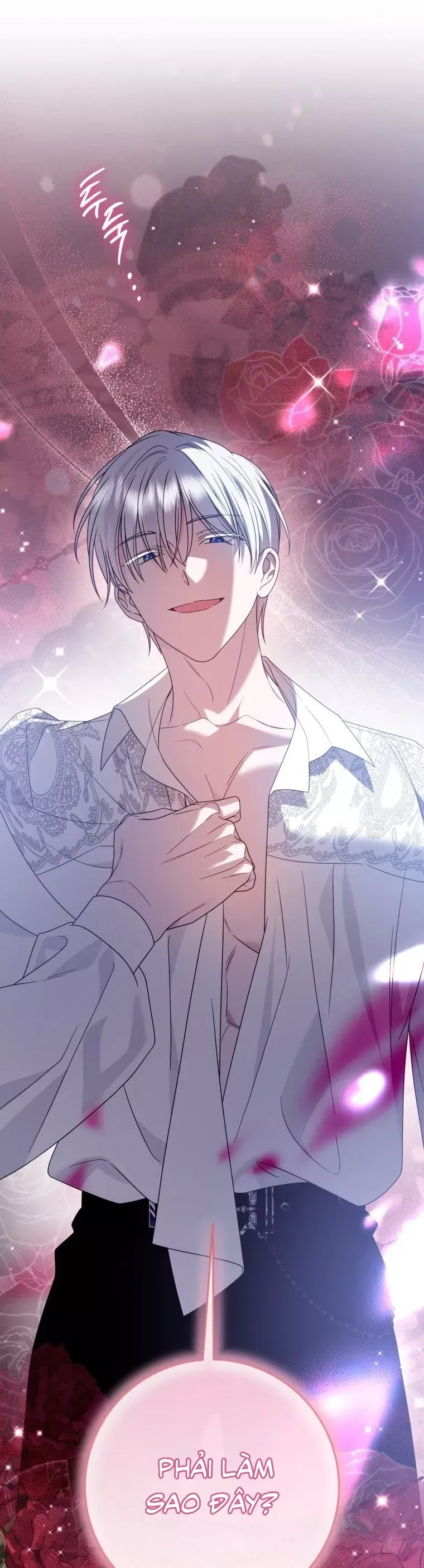 Tôi Gặp Nam Chính Trong Tù Chap 83 - Next Chap 82