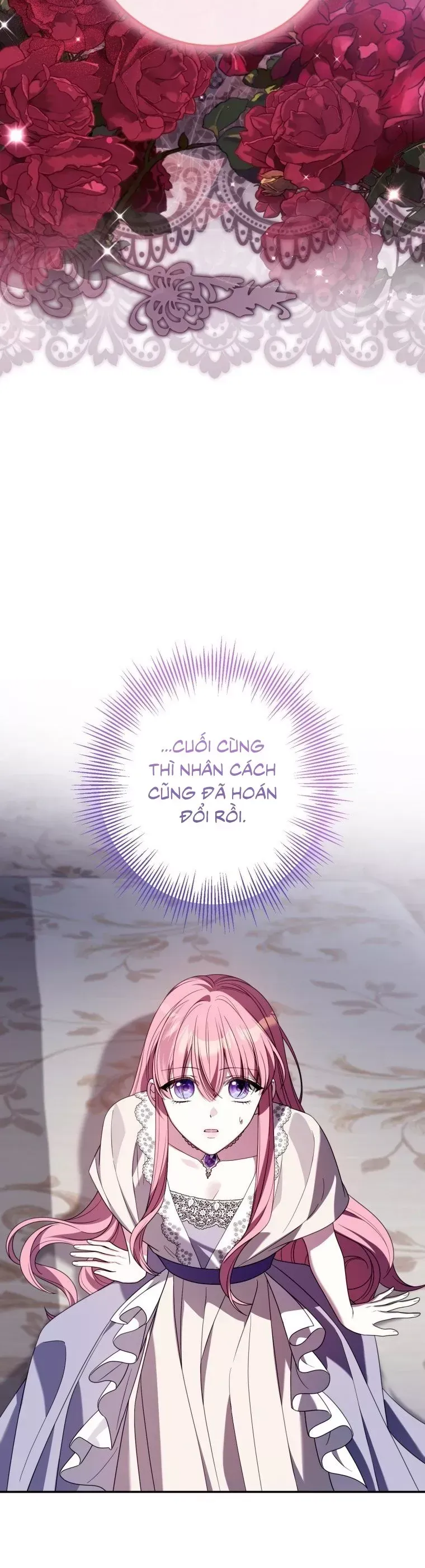 Tôi Gặp Nam Chính Trong Tù Chap 83 - Next Chap 82