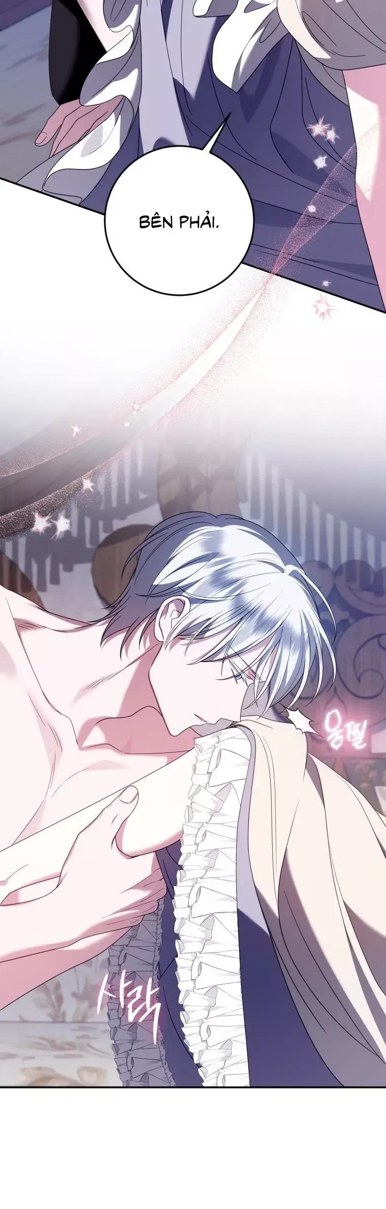 Tôi Gặp Nam Chính Trong Tù Chap 83 - Next Chap 82