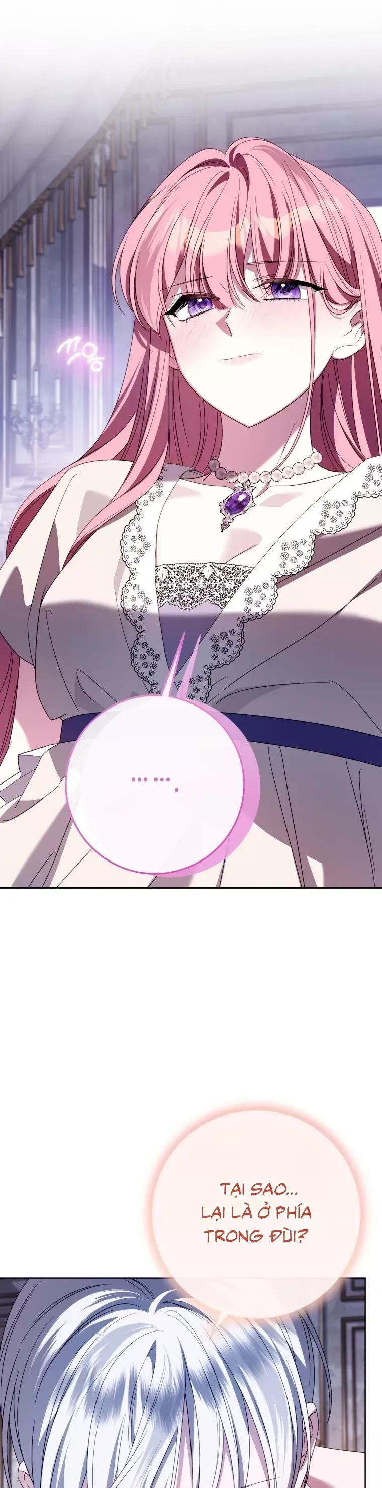 Tôi Gặp Nam Chính Trong Tù Chap 83 - Next Chap 82