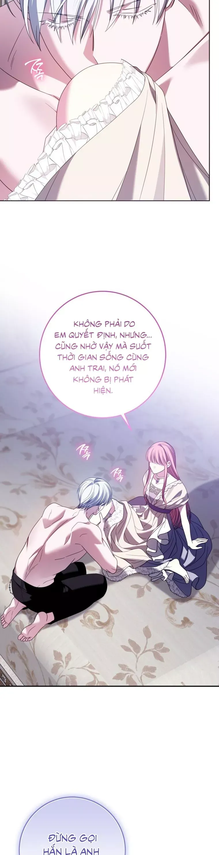 Tôi Gặp Nam Chính Trong Tù Chap 83 - Next Chap 82