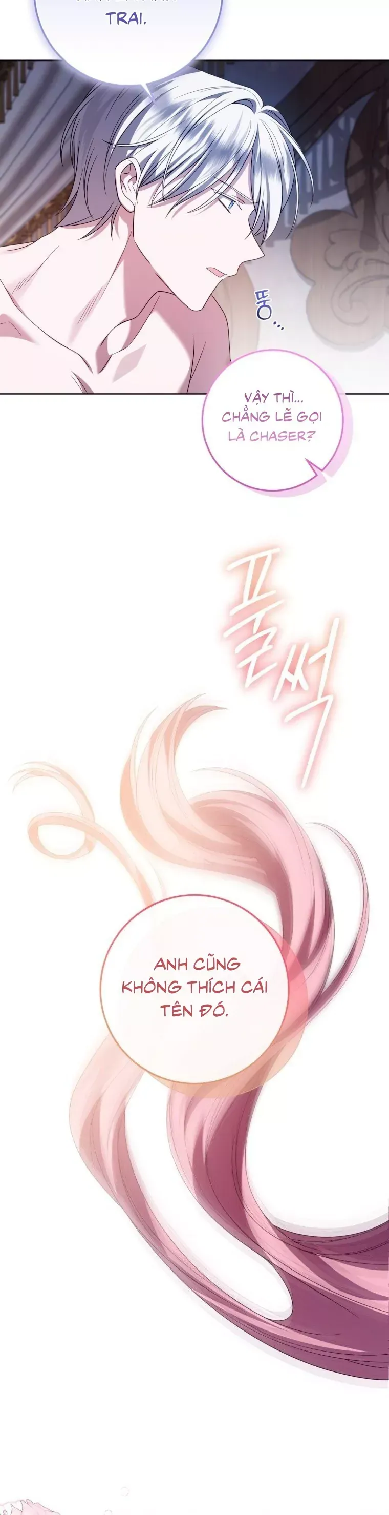 Tôi Gặp Nam Chính Trong Tù Chap 83 - Next Chap 82