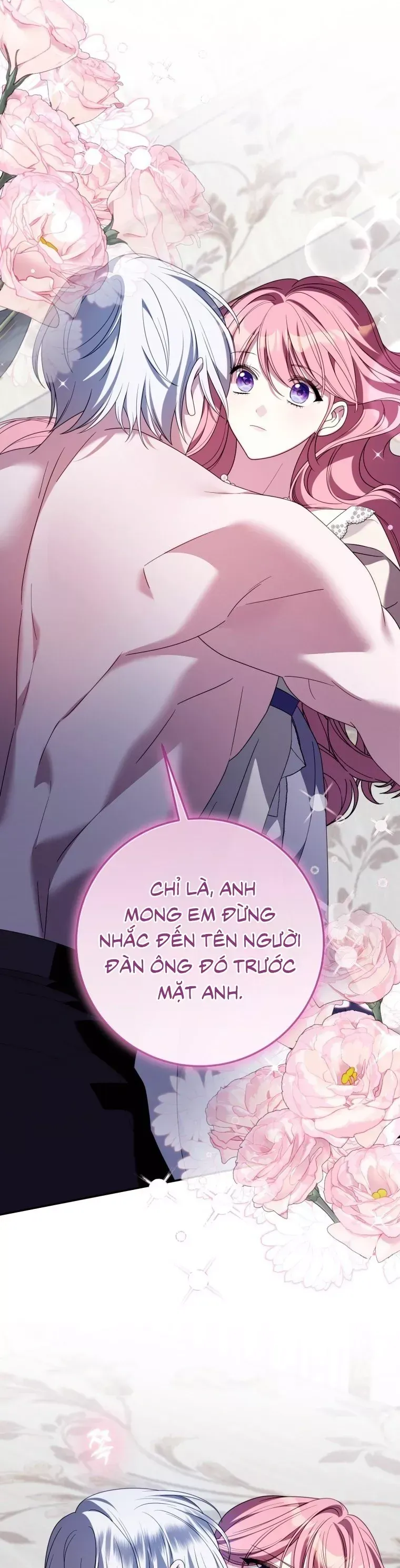 Tôi Gặp Nam Chính Trong Tù Chap 83 - Next Chap 82