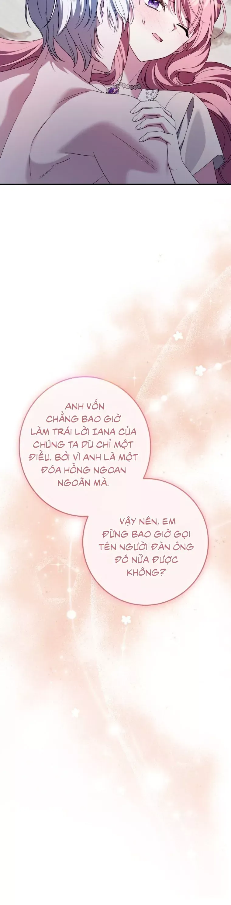 Tôi Gặp Nam Chính Trong Tù Chap 83 - Next Chap 82