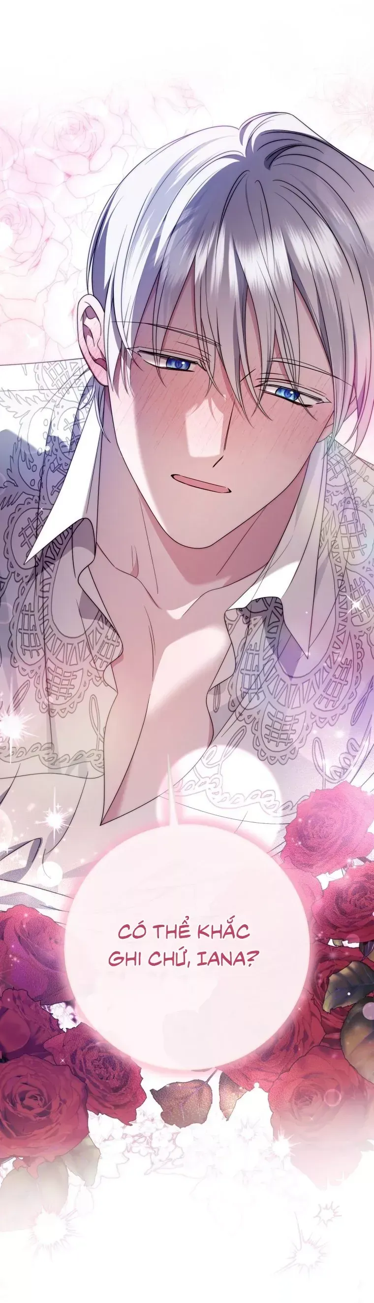 Tôi Gặp Nam Chính Trong Tù Chap 83 - Next Chap 82