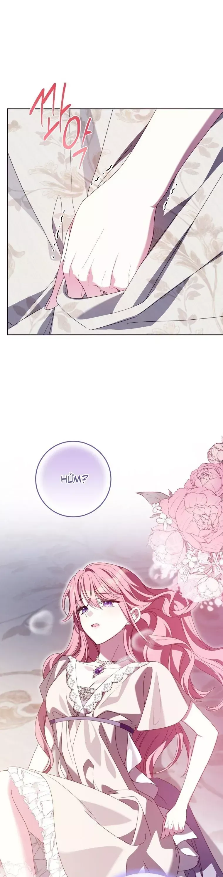 Tôi Gặp Nam Chính Trong Tù Chap 83 - Next Chap 82