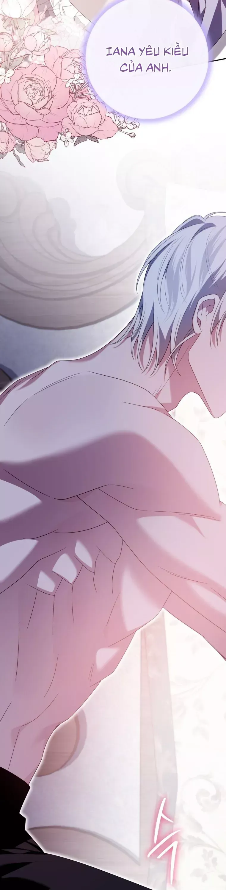 Tôi Gặp Nam Chính Trong Tù Chap 83 - Next Chap 82