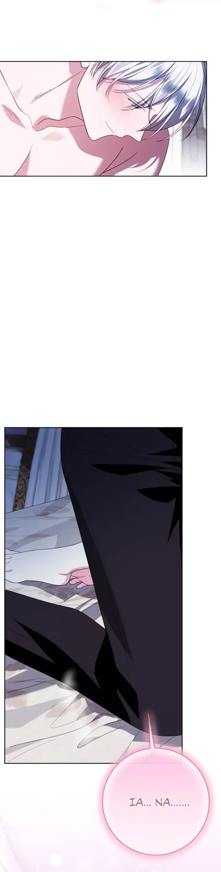 Tôi Gặp Nam Chính Trong Tù Chap 83 - Next Chap 82