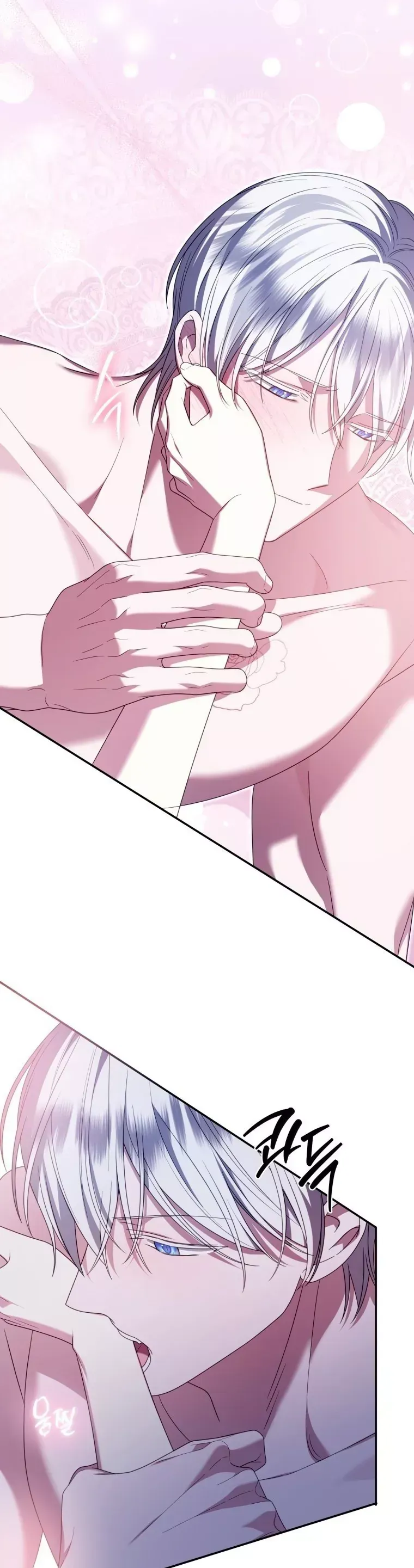 Tôi Gặp Nam Chính Trong Tù Chap 83 - Next Chap 82