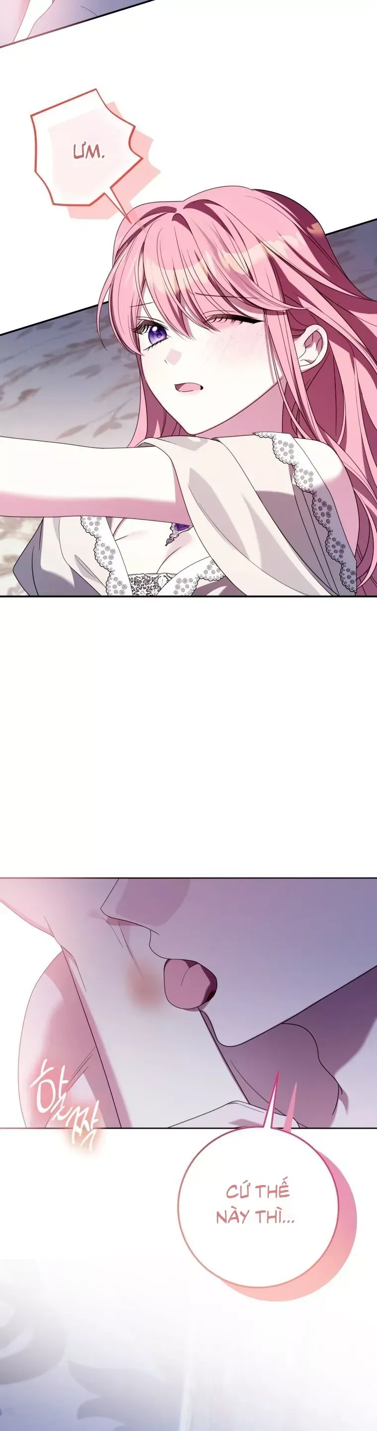 Tôi Gặp Nam Chính Trong Tù Chap 83 - Next Chap 82