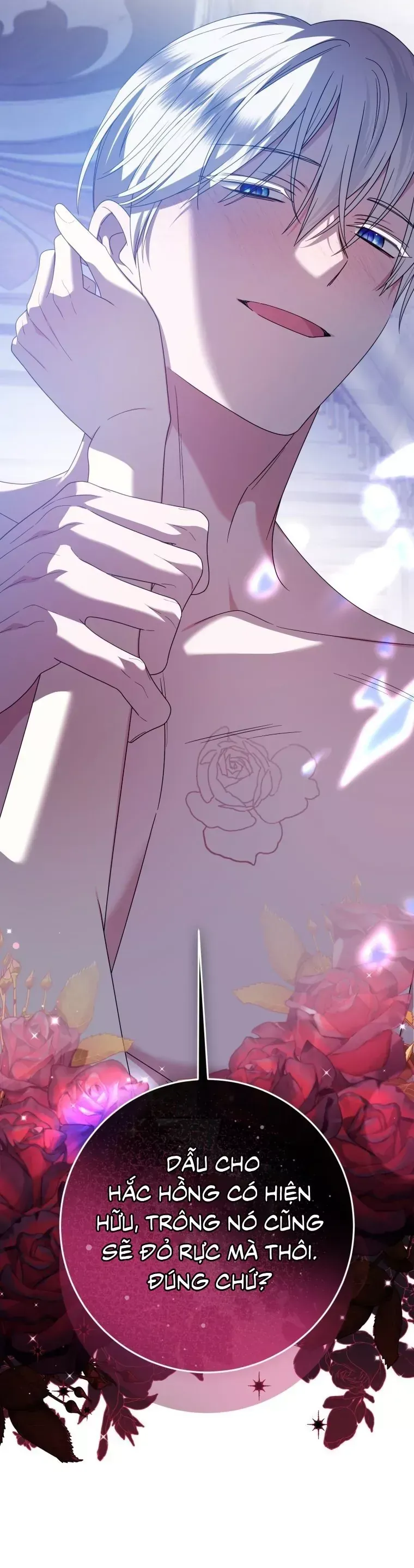 Tôi Gặp Nam Chính Trong Tù Chap 83 - Next Chap 82