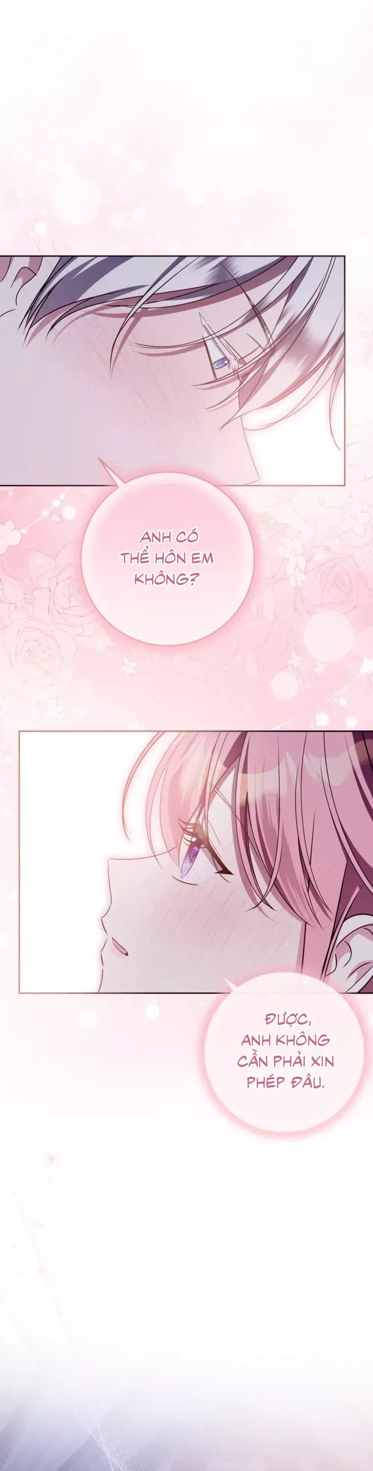 Tôi Gặp Nam Chính Trong Tù Chap 83 - Next Chap 82