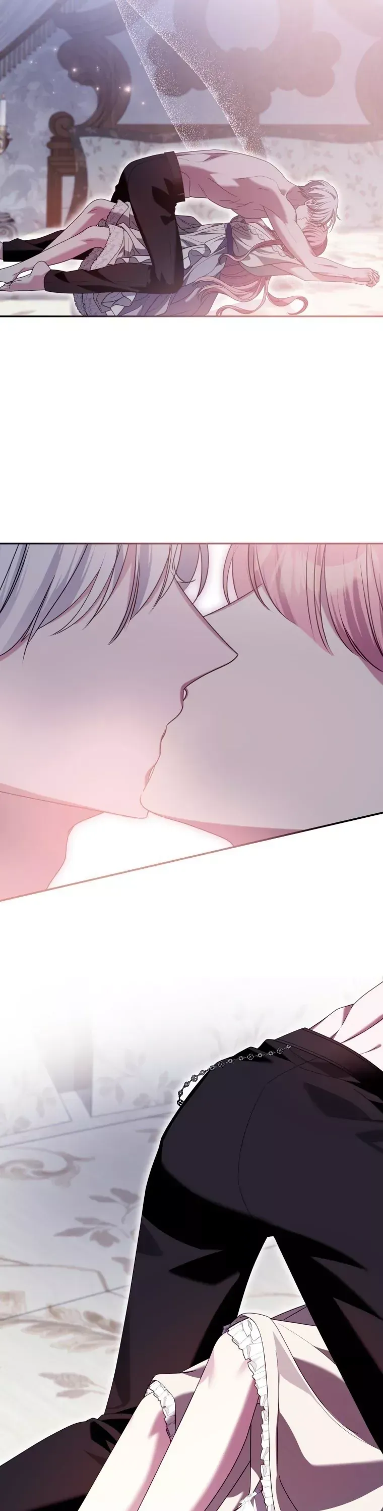 Tôi Gặp Nam Chính Trong Tù Chap 83 - Next Chap 82