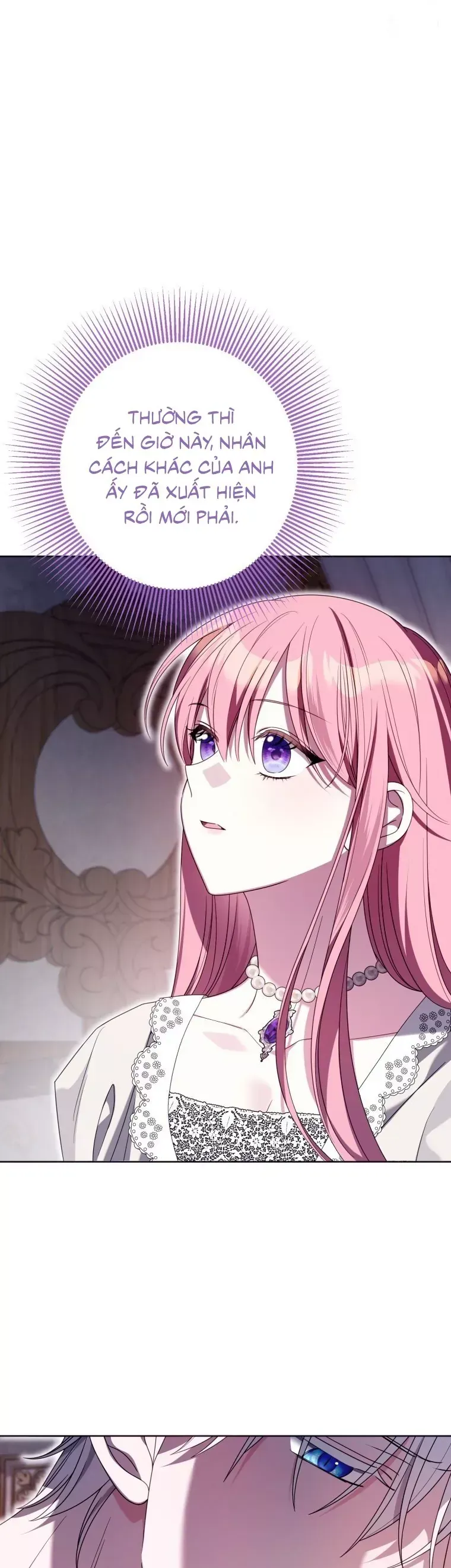 Tôi Gặp Nam Chính Trong Tù Chap 83 - Next Chap 82