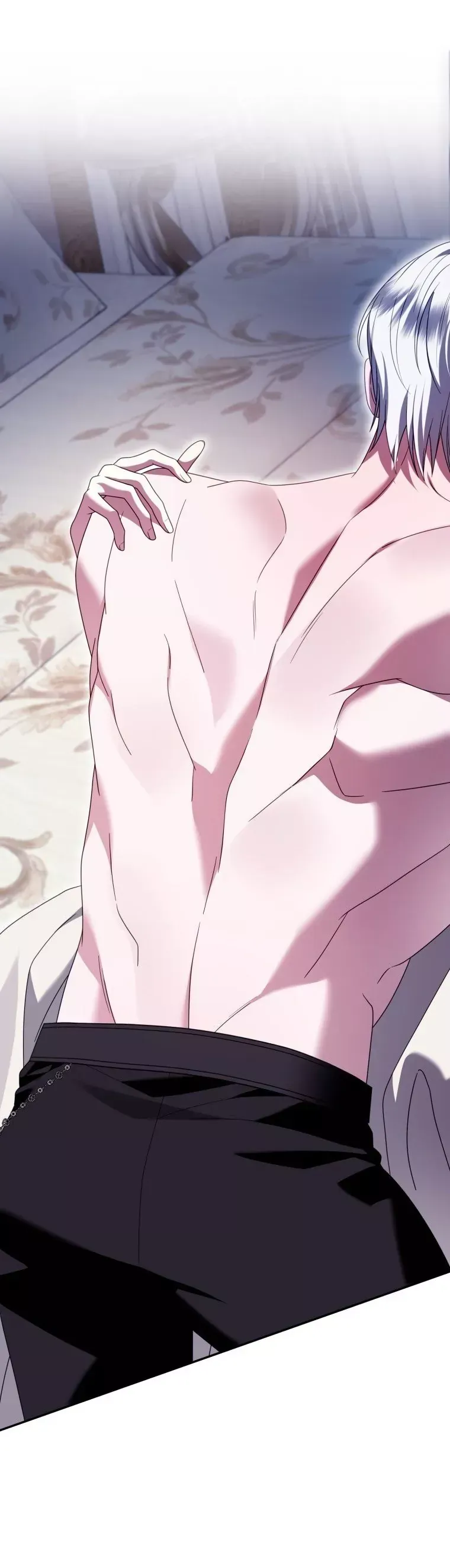 Tôi Gặp Nam Chính Trong Tù Chap 83 - Next Chap 82