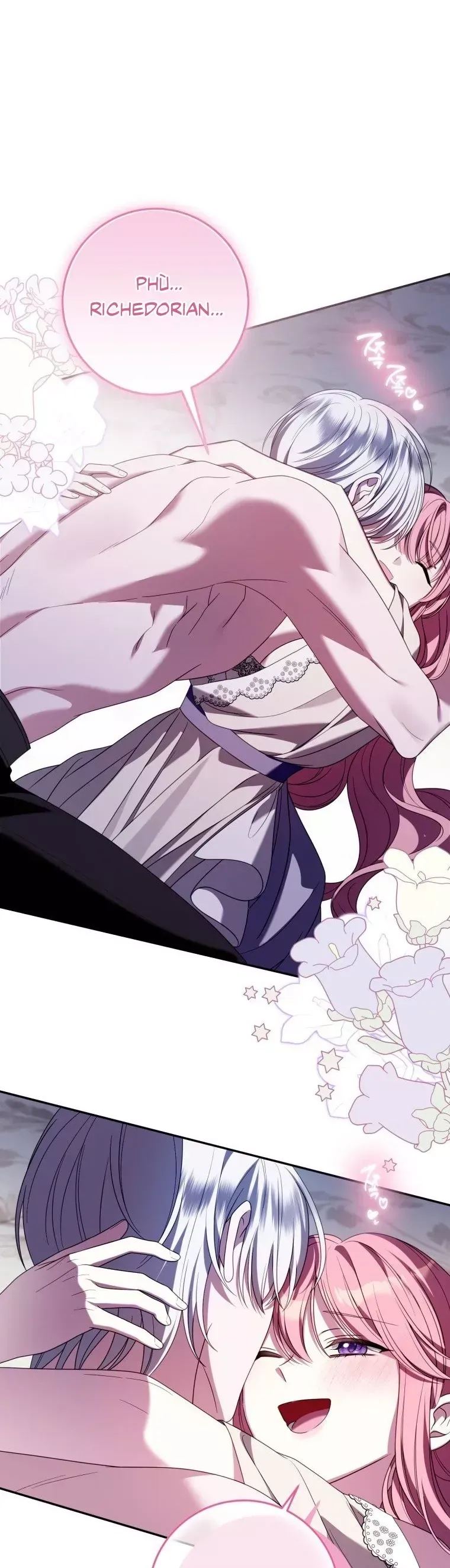 Tôi Gặp Nam Chính Trong Tù Chap 83 - Next Chap 82