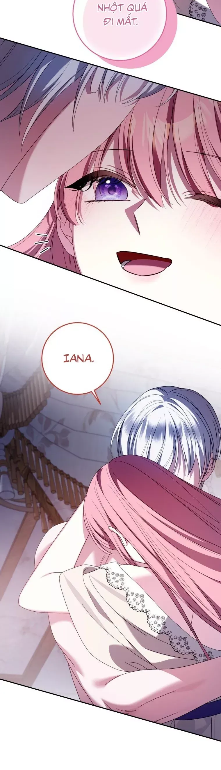 Tôi Gặp Nam Chính Trong Tù Chap 83 - Next Chap 82