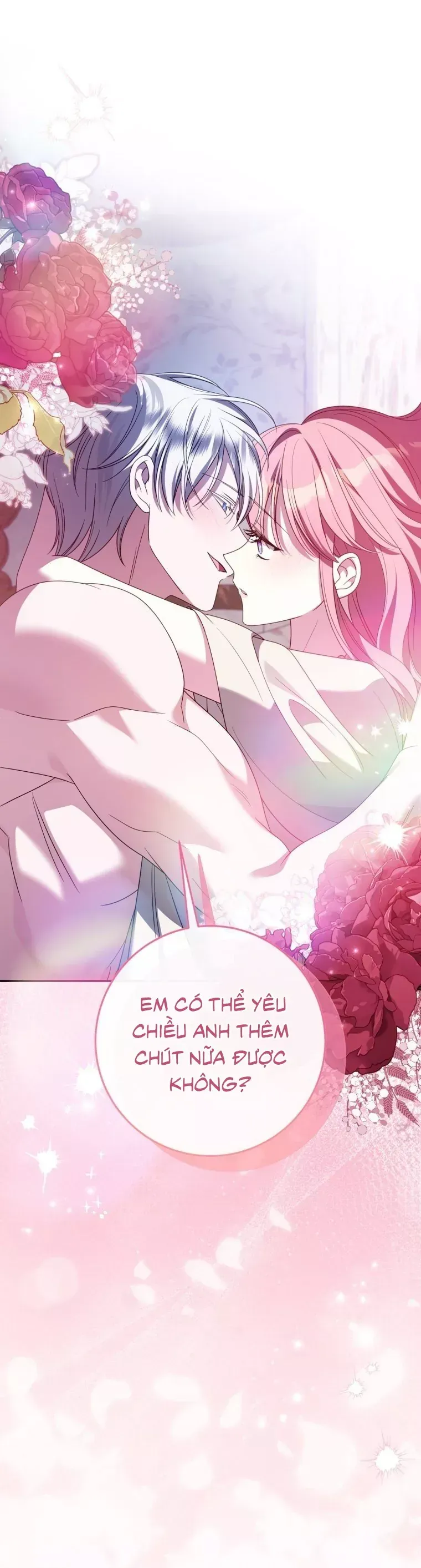 Tôi Gặp Nam Chính Trong Tù Chap 83 - Next Chap 82