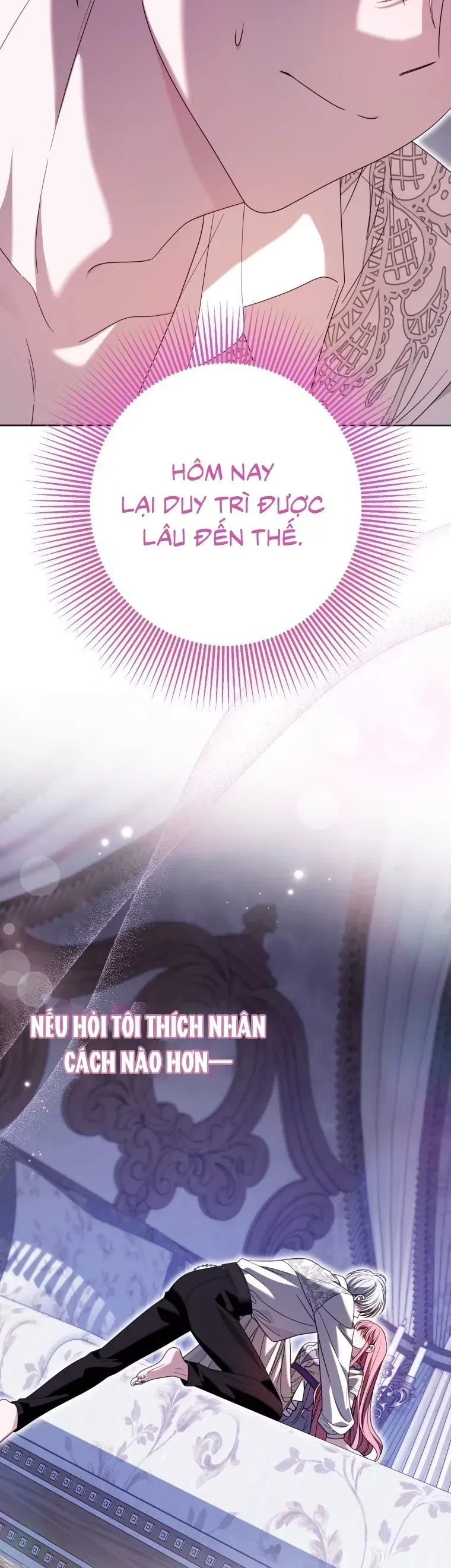 Tôi Gặp Nam Chính Trong Tù Chap 83 - Next Chap 82