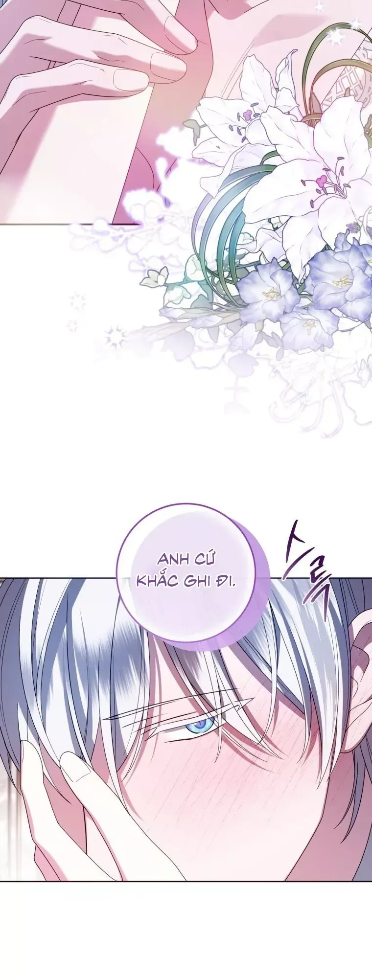 Tôi Gặp Nam Chính Trong Tù Chap 83 - Next Chap 82