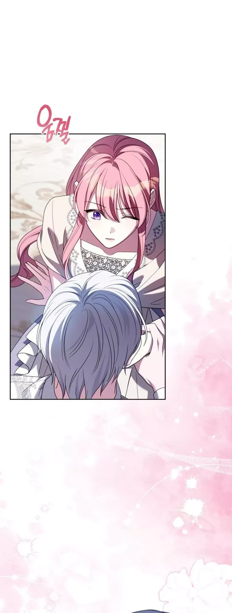 Tôi Gặp Nam Chính Trong Tù Chap 83 - Next Chap 82