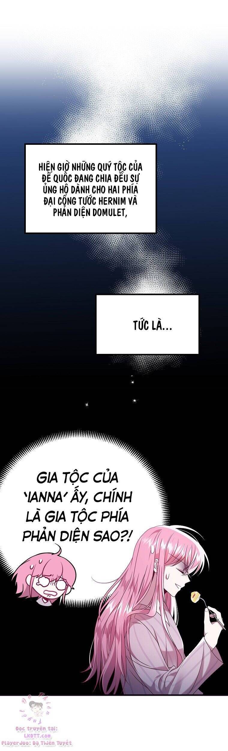 Tôi Gặp Nam Chính Trong Tù Chap 9 - Next Chap 8