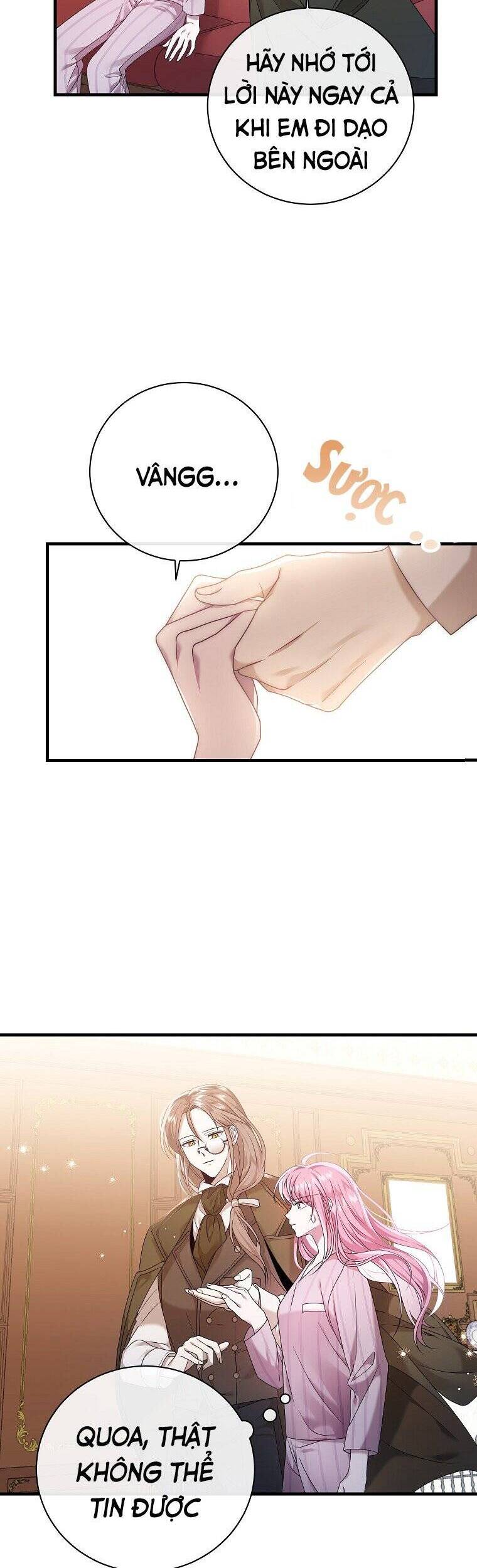 Tôi Gặp Nam Chính Trong Tù Chap 9 - Next Chap 8