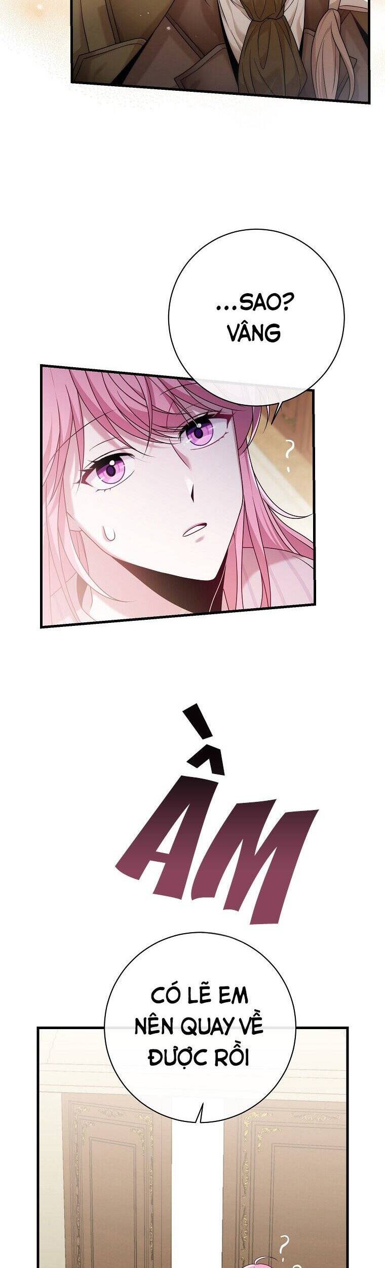 Tôi Gặp Nam Chính Trong Tù Chap 9 - Next Chap 8