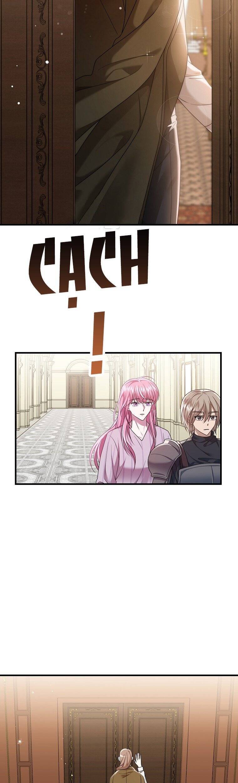 Tôi Gặp Nam Chính Trong Tù Chap 9 - Next Chap 8
