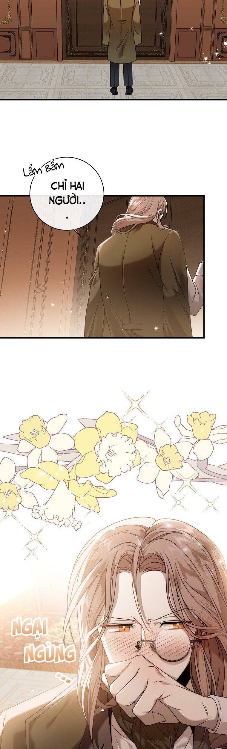 Tôi Gặp Nam Chính Trong Tù Chap 9 - Next Chap 8
