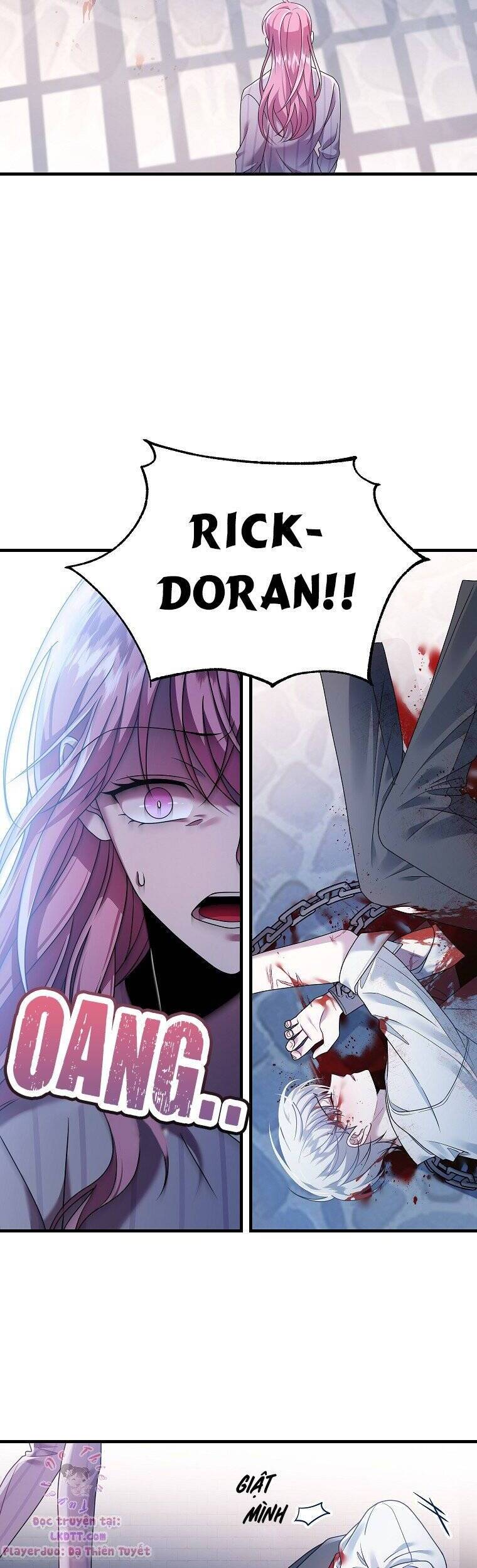Tôi Gặp Nam Chính Trong Tù Chap 9 - Next Chap 8