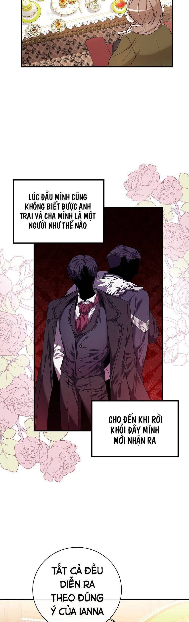 Tôi Gặp Nam Chính Trong Tù Chap 9 - Next Chap 8