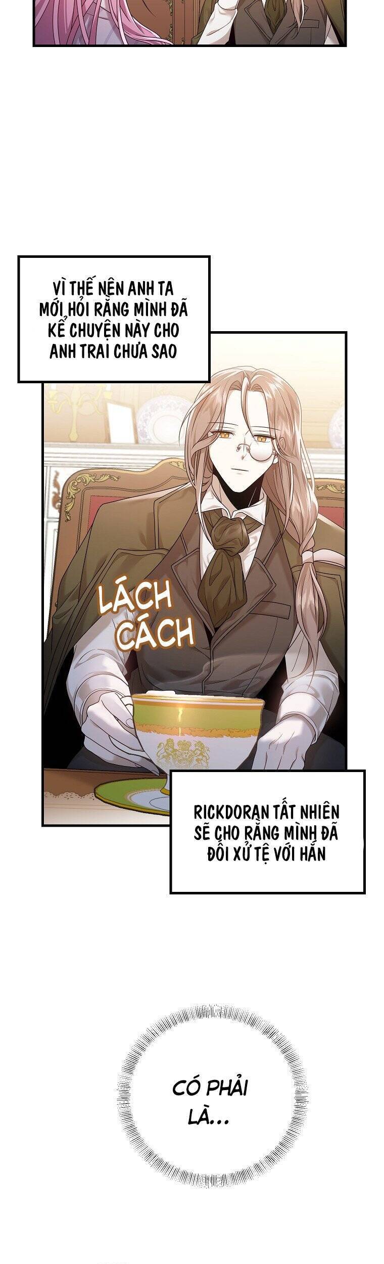 Tôi Gặp Nam Chính Trong Tù Chap 9 - Next Chap 8