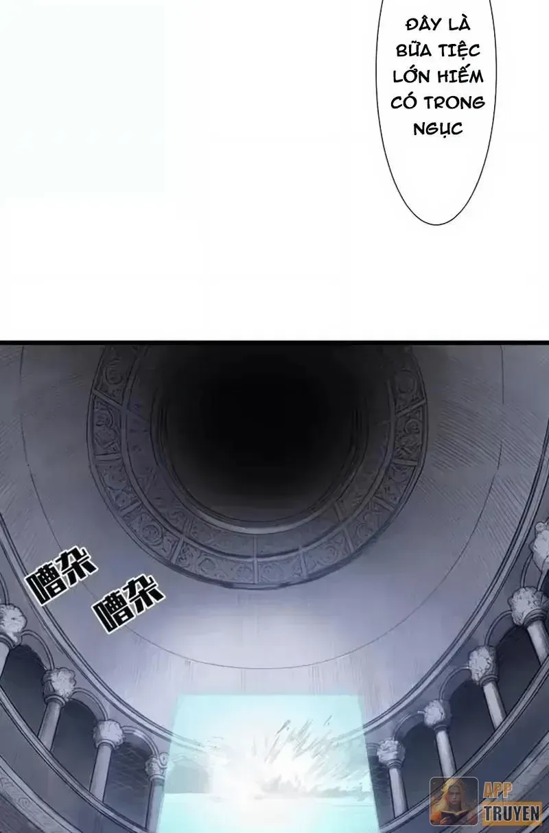 Thế Giới Vô Tội Chap 39 - Next Chap 38