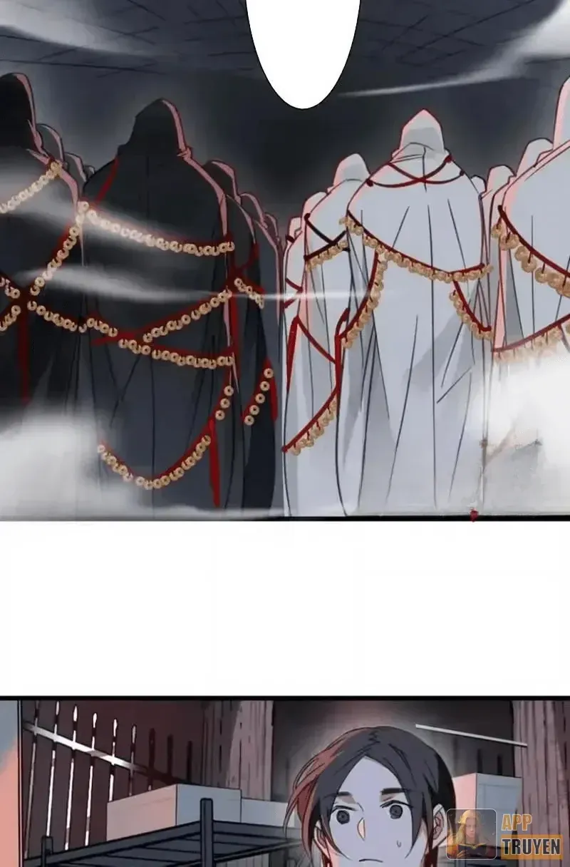 Thế Giới Vô Tội Chap 39 - Next Chap 38