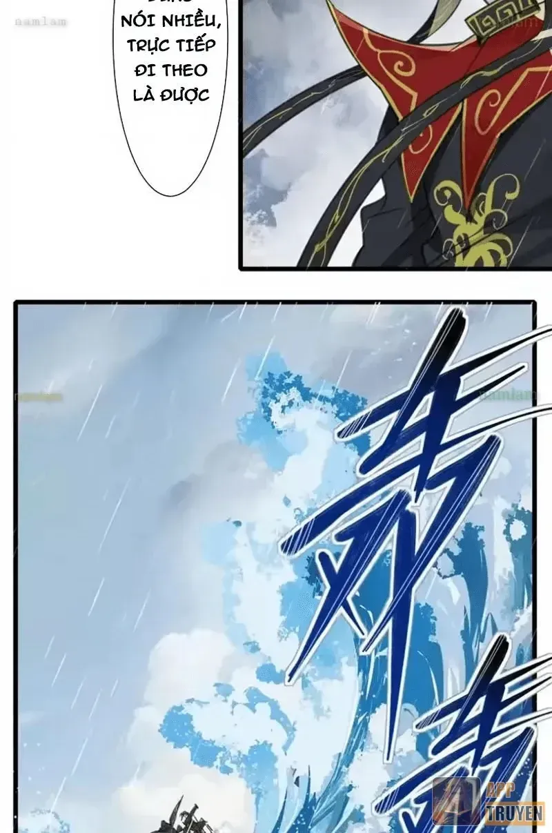 Thế Giới Vô Tội Chap 39 - Next Chap 38