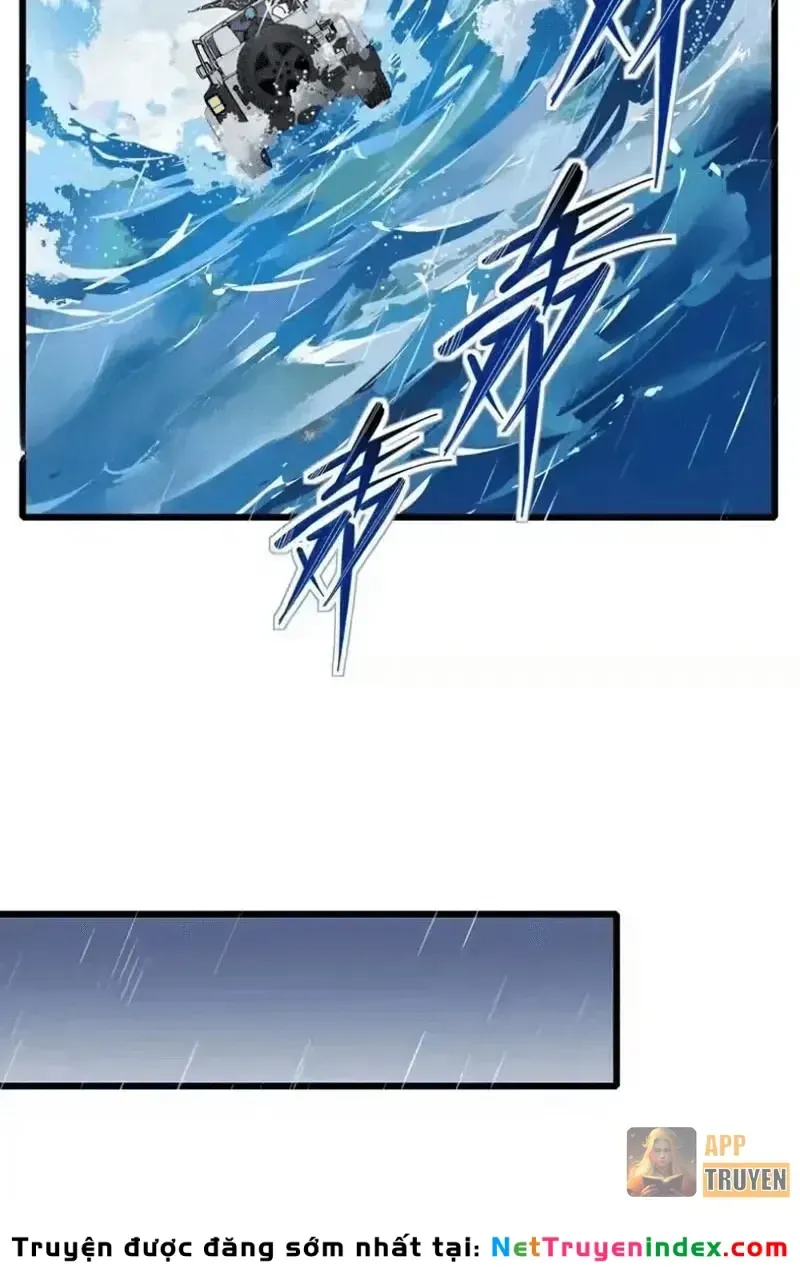 Thế Giới Vô Tội Chap 39 - Next Chap 38