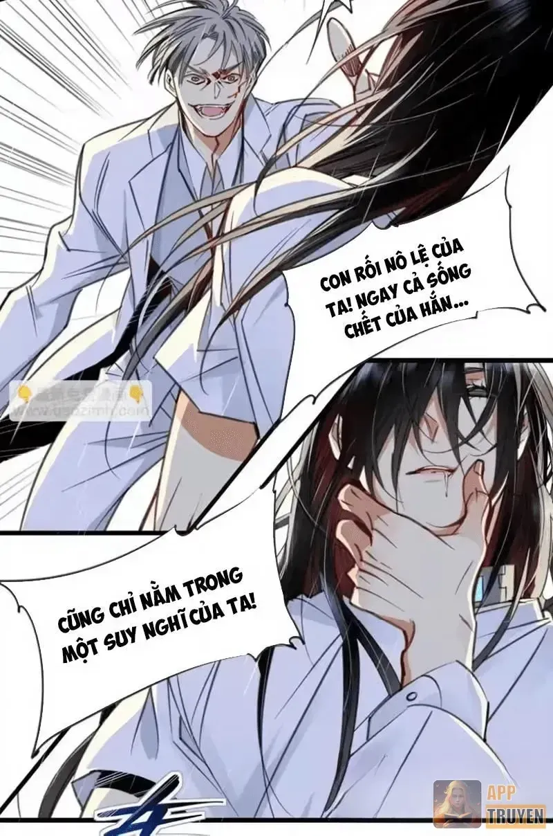 Thế Giới Vô Tội Chap 39 - Next Chap 38