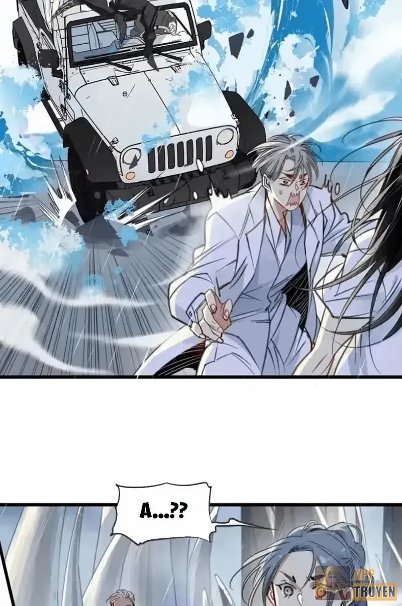 Thế Giới Vô Tội Chap 39 - Next Chap 38