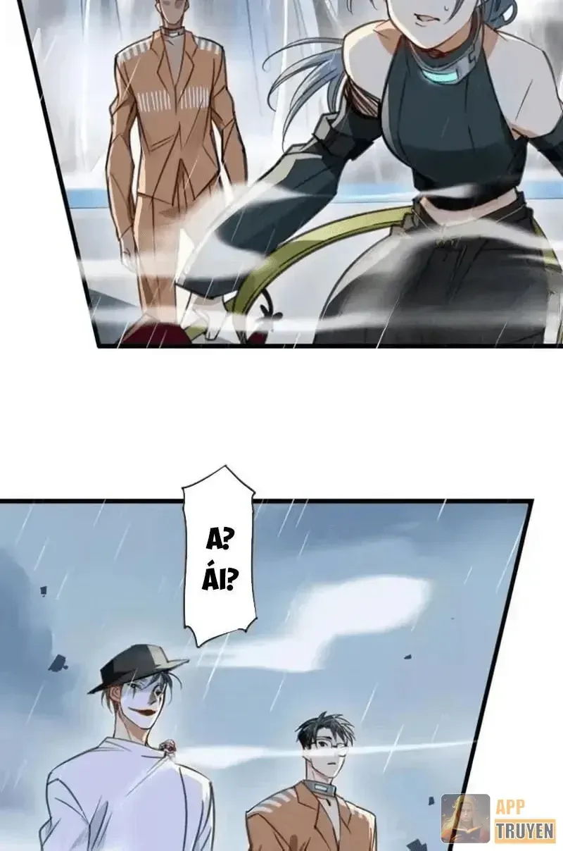 Thế Giới Vô Tội Chap 39 - Next Chap 38